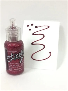 Stickles - Cranberry